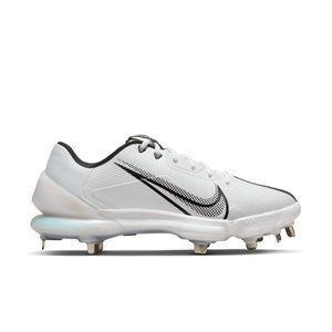 Nike Force Zoom Trout 7 Pro Men’s Baseball Cleats White CQ7224-101, Size 8